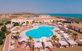 Zeta Club Sikania Eco Resort